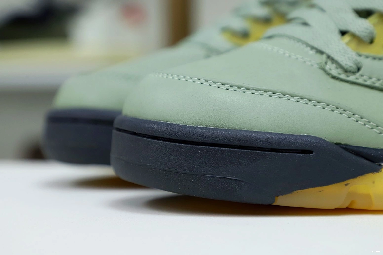 JORDAN DC7501-300 HORIZON
